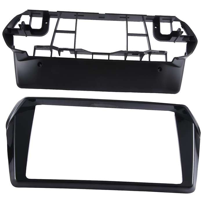 Car Radio Fascias for 2008 P24 208 P21 2019-2023 9 Inch Stereo Panel Adapter