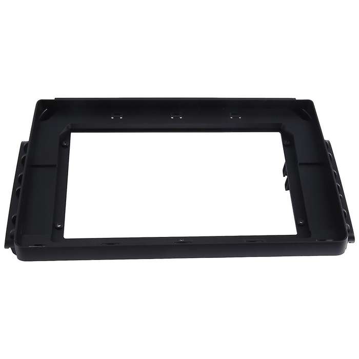 Car Radio Fascias for 2008 A94 208 A9 10 Inch 2din Stereo Panel Harness Power Cable Adapter Canbus K