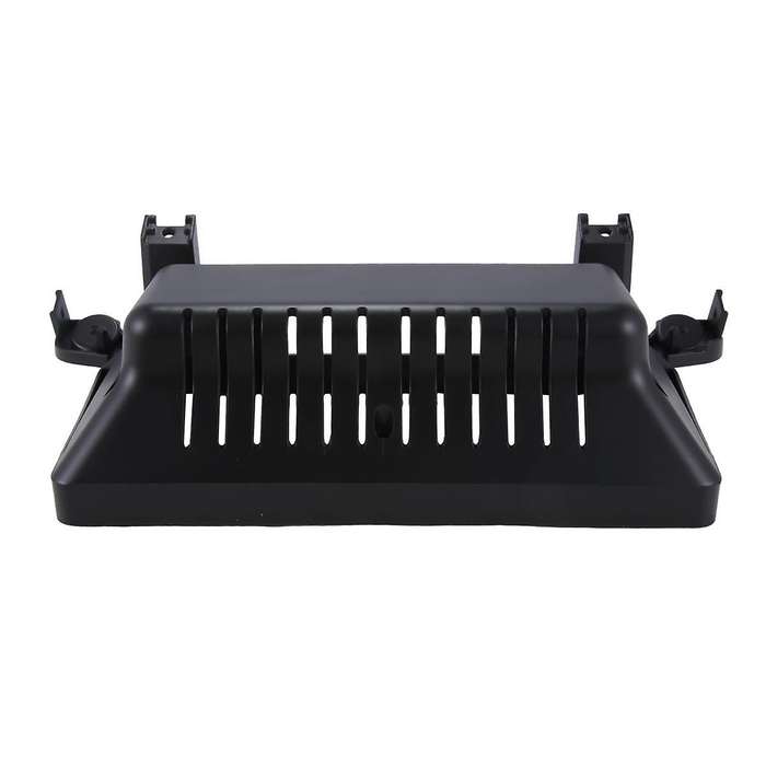 Car Radio Fascias Frame for 4008 5008 9 Inch 2DIN Stereo Panel Adapter Decoder Mount