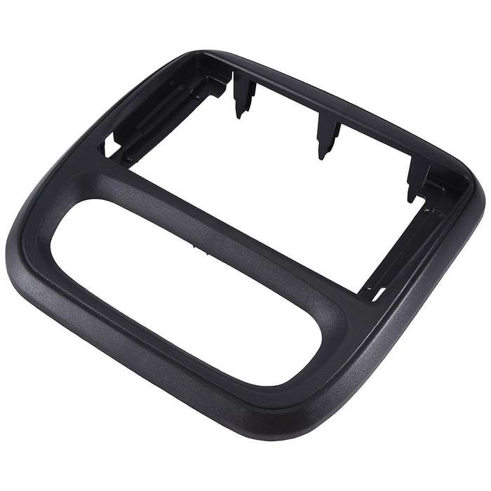 Car Radio Fascias for Trafic X82 Talento 296 Express X82 Opel Vivaro B Nv300