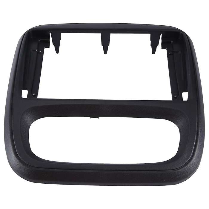 Car Radio Fascias for Trafic X82 Talento 296 Express X82 Opel Vivaro B Nv300