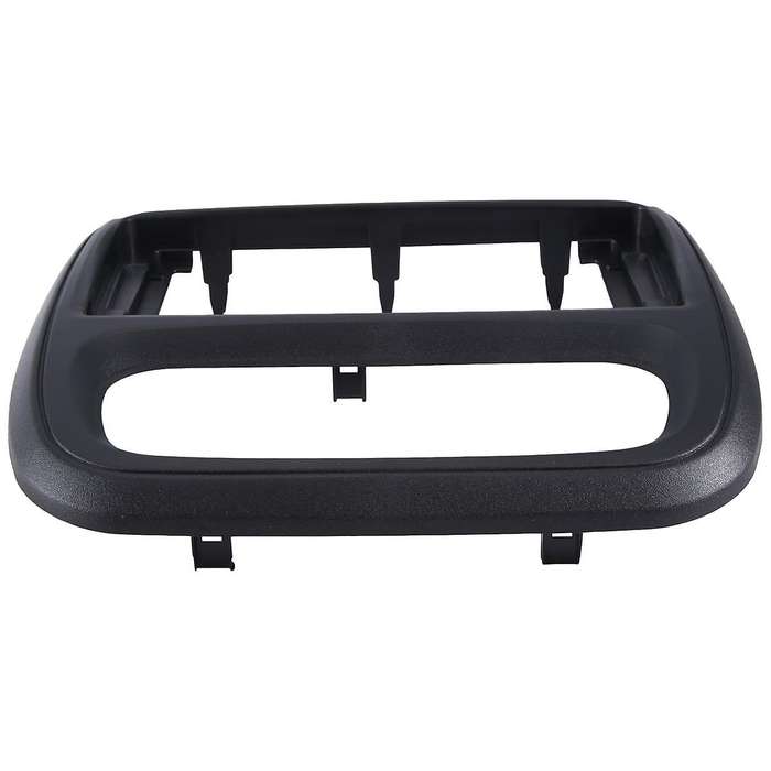 Car Radio Fascias for Trafic X82 Talento 296 Express X82 Opel Vivaro B Nv300