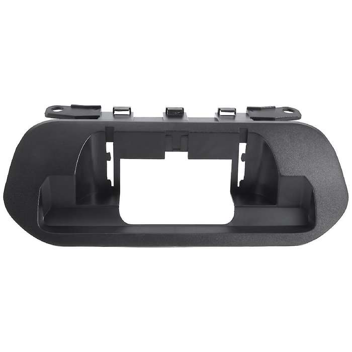 Car Radio Fascias Frame for Xtrail 2021 10 Inch 2din Stereo Panel Decoder