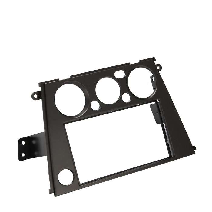 Car Radio Stereo 2DIN CD DVD Fascia Frame Adapter for Legacy/(LHD) Dashboard Panel Frame 173X98mm