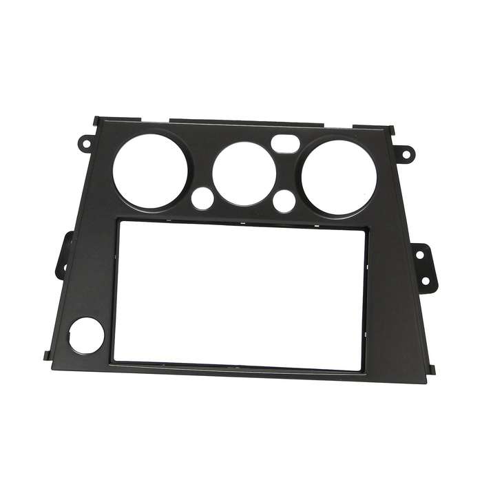 Car Radio Stereo 2DIN CD DVD Fascia Frame Adapter for Legacy/(LHD) Dashboard Panel Frame 173X98mm
