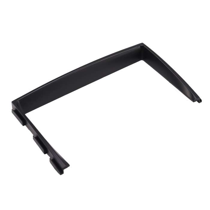 Car Radio Trim Fascia Stereo Installation Mounting Kit for 'D 2010-2012