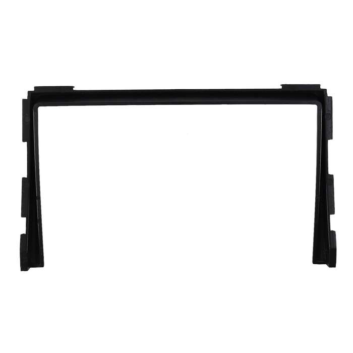 Car Radio Trim Fascia Stereo Installation Mounting Kit for 'D 2010-2012