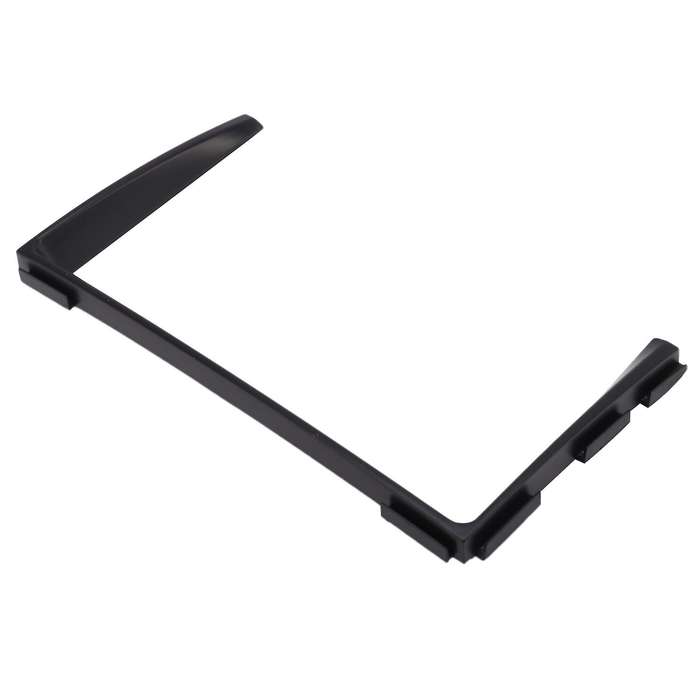 Car Radio Trim Fascia Stereo Installation Mounting Kit for 'D 2010-2012