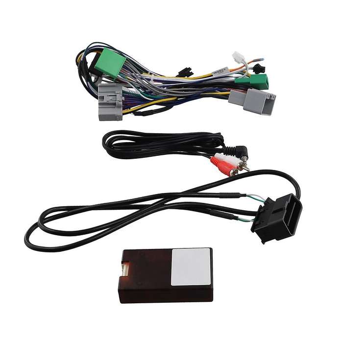 Car Radio Stereo Wire Harness Cable for 2 2006-2012