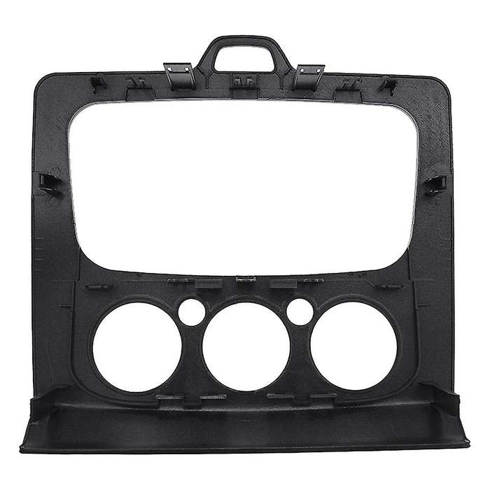 Car Radio Stereo DVD Panel Frame Audio Dashboard Frame for Focus MK2 05-08 MK2.5 09-13
