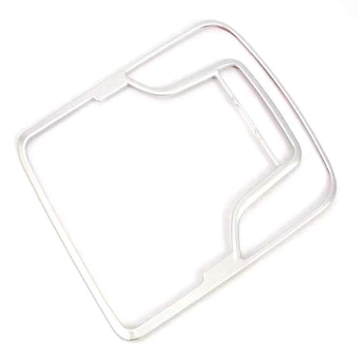 Car Reader Lamp Cover Trim Overlay Light Panel for V Class W447 2018-2020