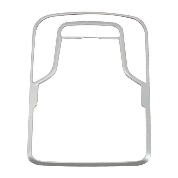 Car Reader Lamp Cover Trim Overlay Light Panel for V Class W447 2018-2020