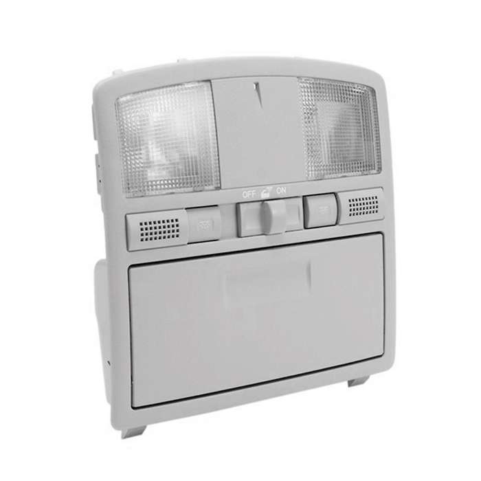 Car Reading Lights Assembly for 6 2007-2012 Indoor Reading Light Td11-69-970 Td1269970 Td12-69-970