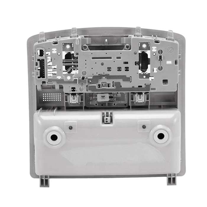 Car Reading Lights Assembly for 6 2007-2012 Indoor Reading Light Td11-69-970 Td1269970 Td12-69-970