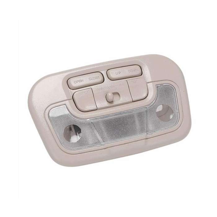 Car Reading Light Sunroof Switch Map Light for 2002 9282038000