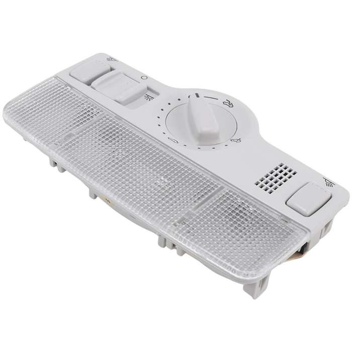 Car Reading Light Roof Light with Sunroof Switch for B5 Golf MK4 1J0 947 105/1J0 959 613 G