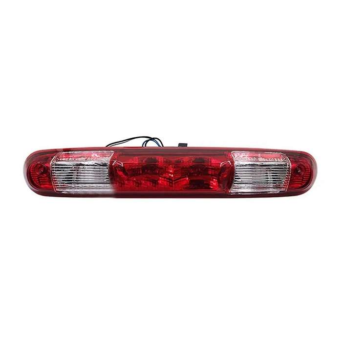 Car Rear 3rd Third Brake Stop High Taillight Tail Lamp for Gm25890530