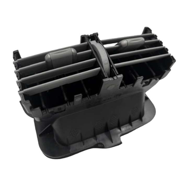 Car Rear A/C Outlet Vent Assembly for 2007-2013 Armrest Air Outlet Vent Car Accessories