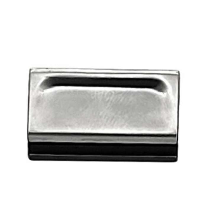 Car Rear A/C Switch Adjustment Button for GLS W167 2020-2024 Multimedia Switch Cover Button No. 4