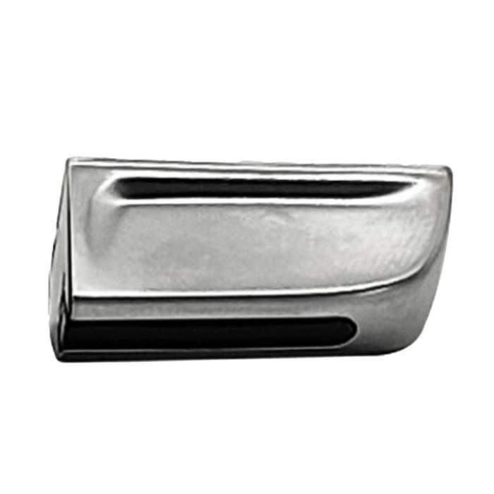 Car Rear A/C Switch Adjustment Button for GLS W167 2020-2024 Multimedia Switch Cover Button No. 7