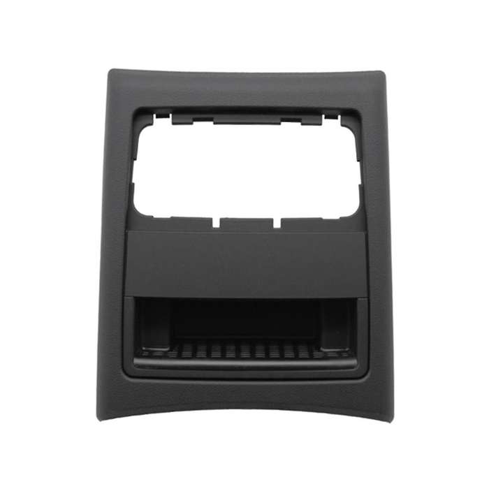 Car Rear Ac Vent Grille Outer Frame Ashtray Cover Trim for 3 Series E90 E91 2005-2012 Style A