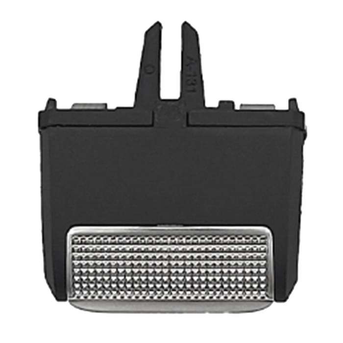 Car Rear A/c Vent Outlet Tab Clip Repair Kit Adjustment Buckle for Gls W167 2020-2024