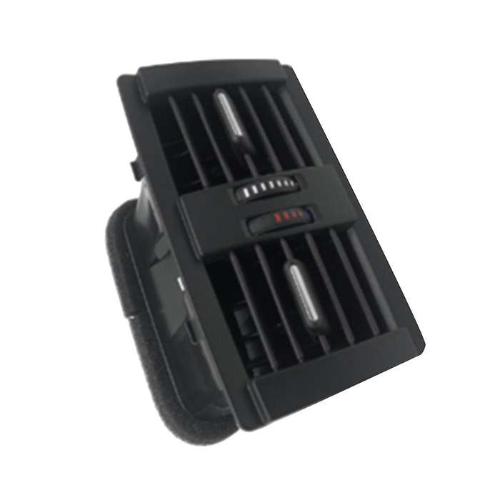 Car Rear Air Conditioner Vent Outlet Assembly Replacement for 1 2 3 4 Series 2013-2019 64229265350