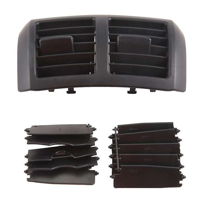 Car Rear Air Conditioning Air Outlet Panel for W251 R Class W251 2006-2017 AC Vent Grille Cover A