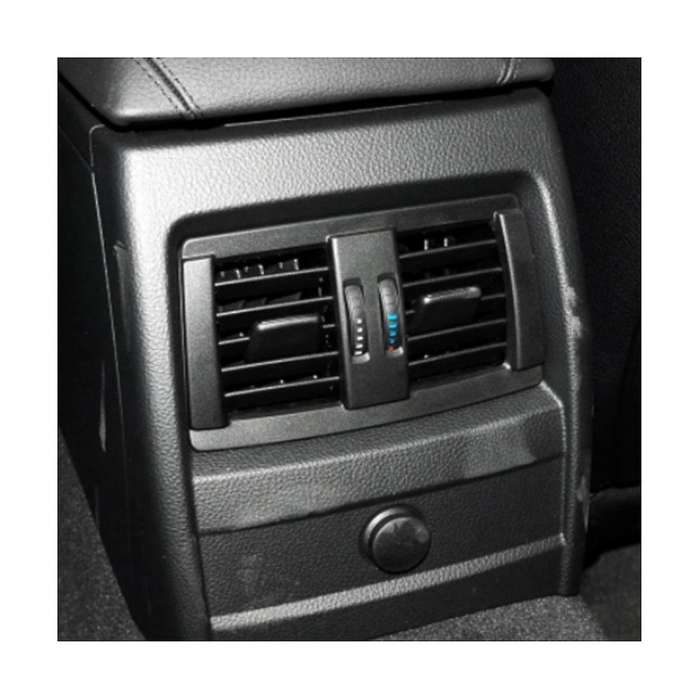 Car Rear Air Conditioner Vent Outlet Assembly Replacement for 1 2 3 4 Series 2013-2019 64229265350 L