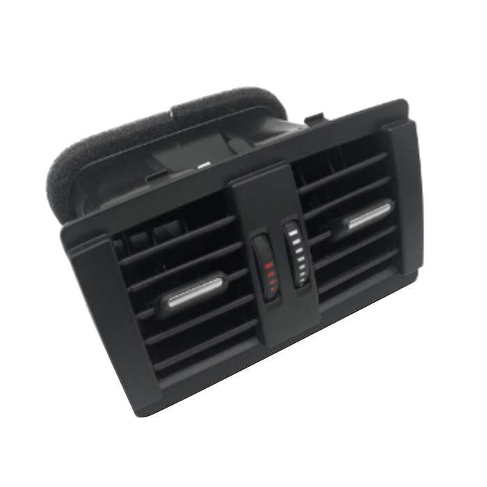 Car Rear Air Conditioner Vent Outlet Assembly Replacement for 1 2 3 4 Series 2013-2019 64229265350 L