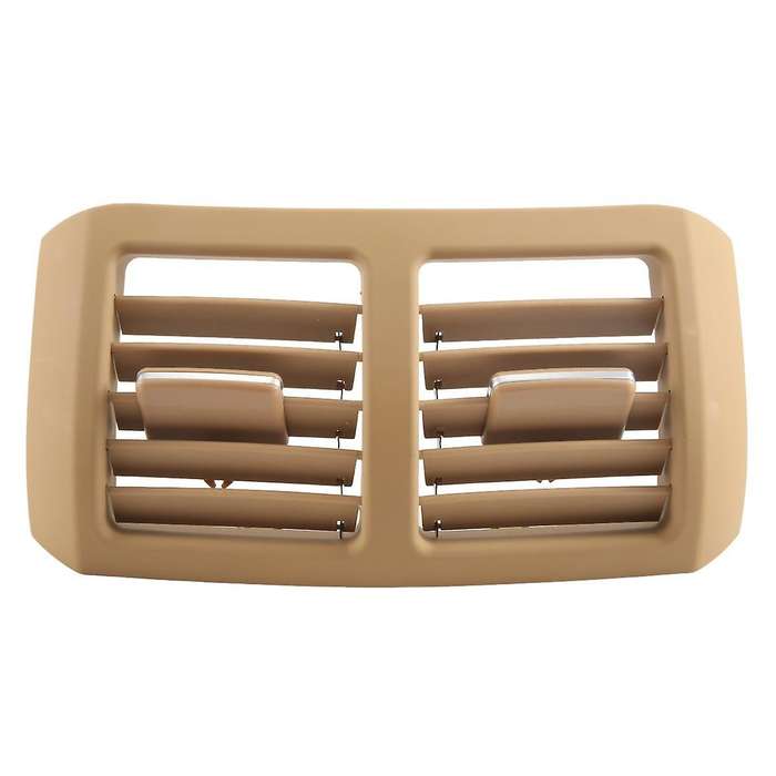 Car Rear Air Conditioning Air Outlet Panel for W251 R Class W251 2006-2017 AC Vent Grille Cover B