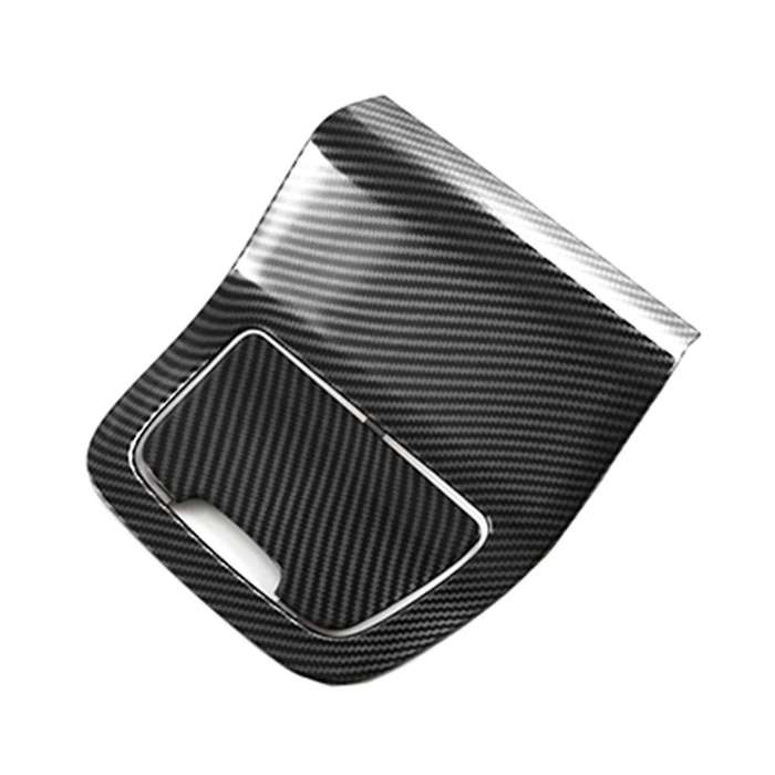 Car Rear Air Outlet Frame Interior Armrest Box Sticker for E-Class 2024 Interior Modification Parts