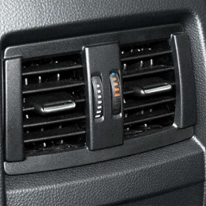 Car Rear Air Vent Outlet Cover Panel 64229265350 for 1 2 3 4 Series F20 F31 F22 F32 Rear A/C Air Out