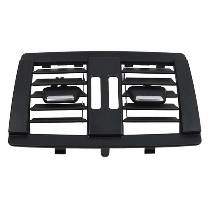 Car Rear Air Vent Outlet Cover Panel 64229265350 for 1 2 3 4 Series F20 F31 F22 F32 Rear A/C Air Out