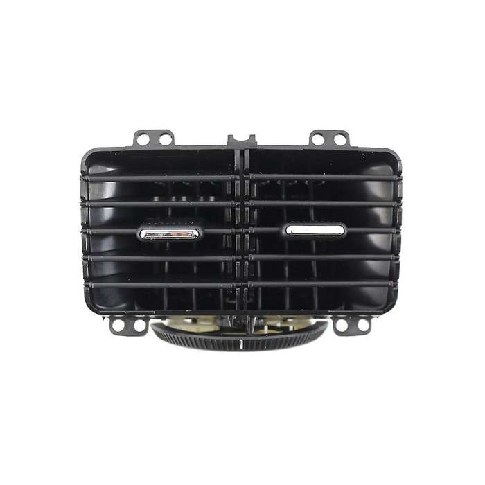 Car Rear Air Outlet Vent Assembly Ac Outlet Grilles for Mk5 Golf Mk5 Mk6 2005-2009 1kd819203a
