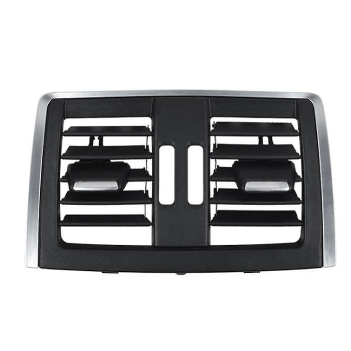 Car Rear Air Vent Outlet Cover Panel 64229333675 for 1 2 3 4 Series F20 F31 F22 F32 Rear A/C Air Out