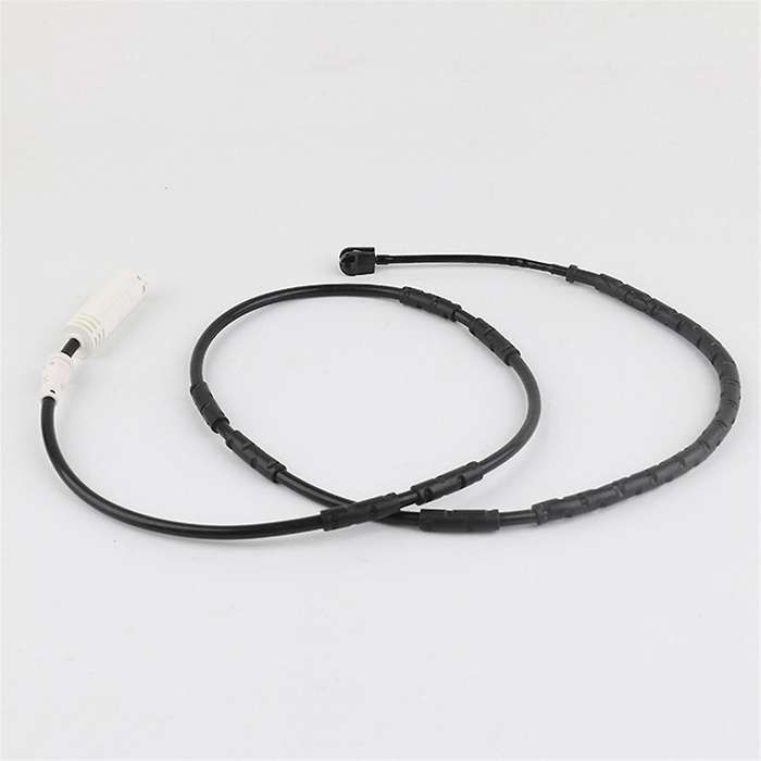 Car Rear Axle Brake Sensor Brake Pad Wear Sensor 34356792564 Brake Sensor Line for 1 3 Series