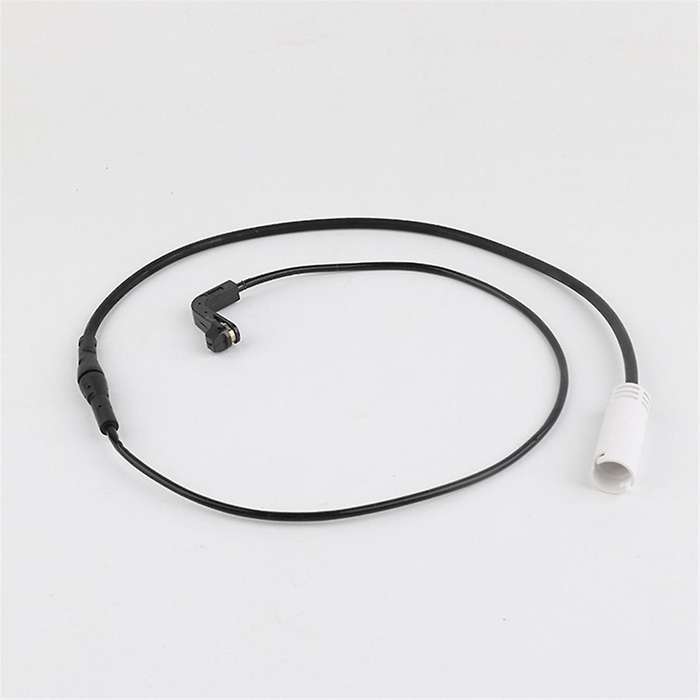 Car Rear Axle Brake Sensor Brake Pad Wear Sensor Brake Sensor Line 34352283035 for 5 Series E61 2004