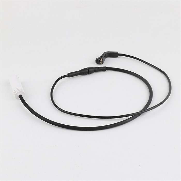 Car Rear Axle Brake Sensor Brake Pad Wear Sensor Brake Sensor Line 34352283035 for 5 Series E61 2004