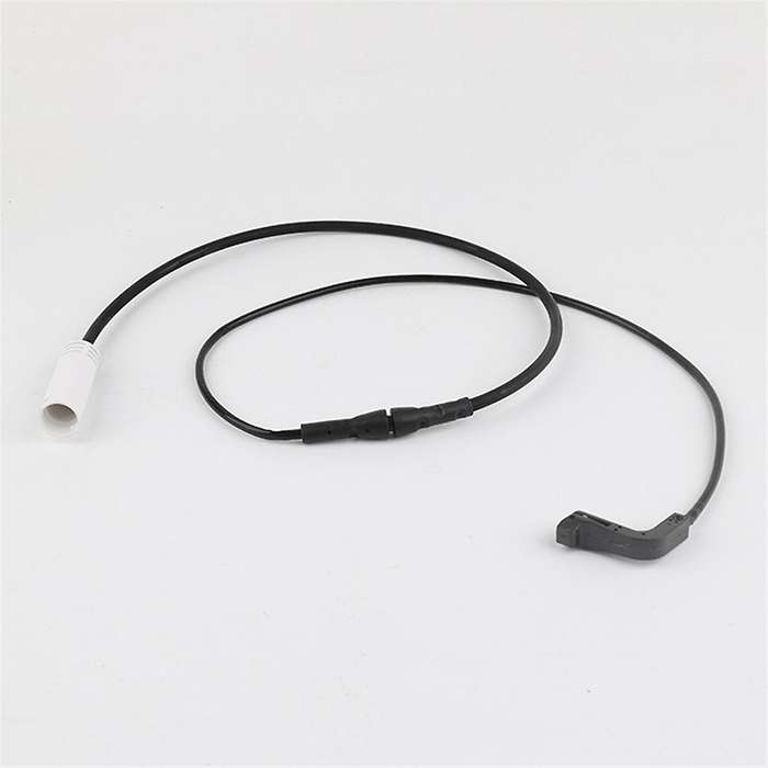Car Rear Axle Brake Sensor Brake Pad Wear Sensor Brake Sensor Line 34352283035 for 5 Series E61 2004