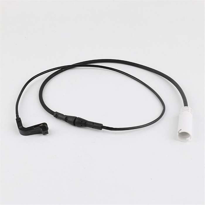 Car Rear Axle Brake Sensor Brake Pad Wear Sensor Brake Sensor Line 34352283035 for 5 Series E61 2004