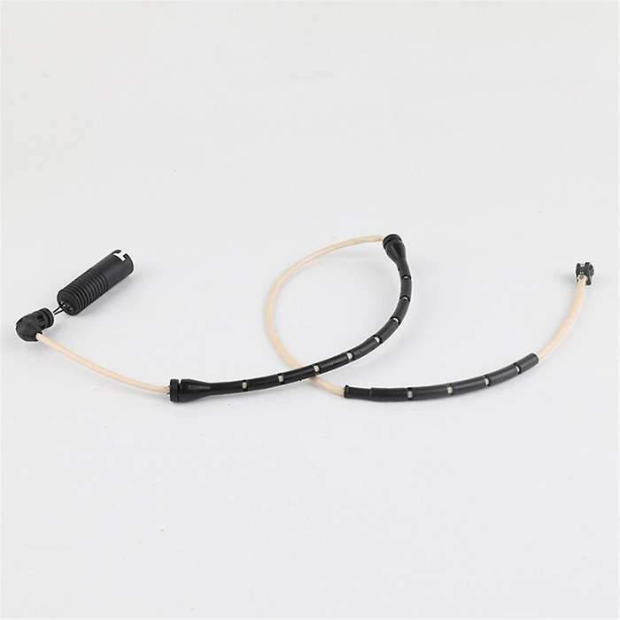 Car Rear Axle Brake Sensor Brake Pad Wear Sensor Brake Sensor Line 34351165580 for X5 E53 2000-2007