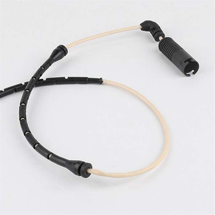 Car Rear Axle Brake Sensor Brake Pad Wear Sensor Brake Sensor Line 34351165580 for X5 E53 2000-2007