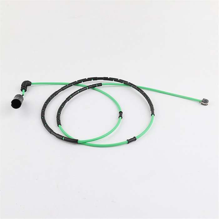 Car Rear Axle Brake Sensor Brake Pad Wear Sensor Brake Sensor Line 34352229780 for 3 Series E46