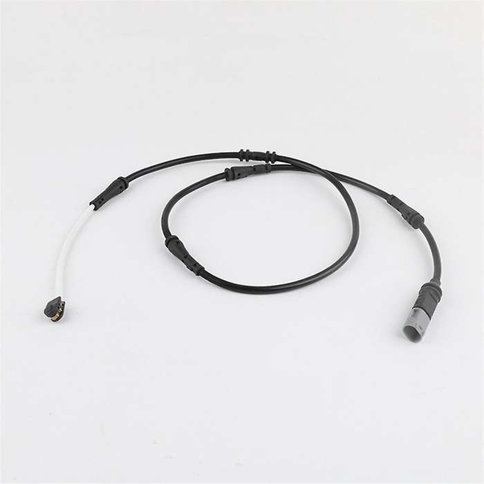 Car Rear Axle Brake Sensor Brake Pad Wear Sensor Brake Sensor Line 34352284343 for 5 6 Series F06 F1