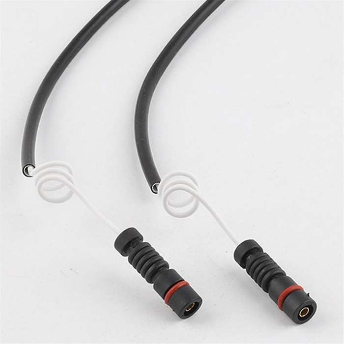 Car Rear Axle Brake Sensor Brake Pad Wear Sensor Brake Sensor Line 1635401417 for - M-CLASS W163 199