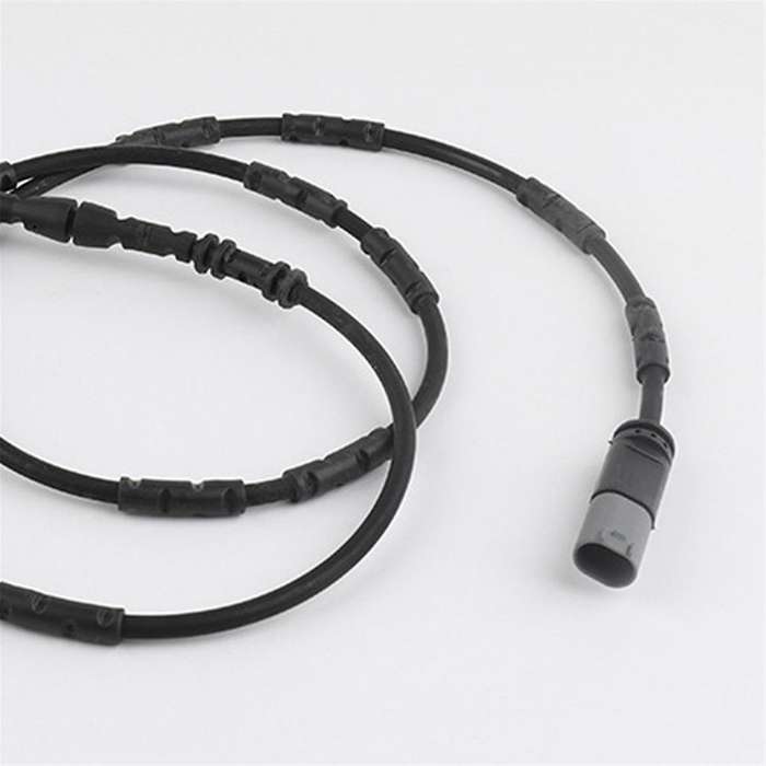Car Rear Axle Brake Sensor Brake Pad Wear Sensor Brake Sensor Line 34356789446 for Z4 E89 2009-