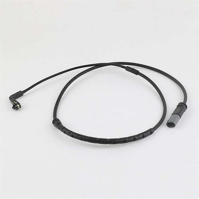 Car Rear Axle Brake Sensor Brake Pad Wear Sensor Brake Sensor Line 34356771766 34356780699 343567895