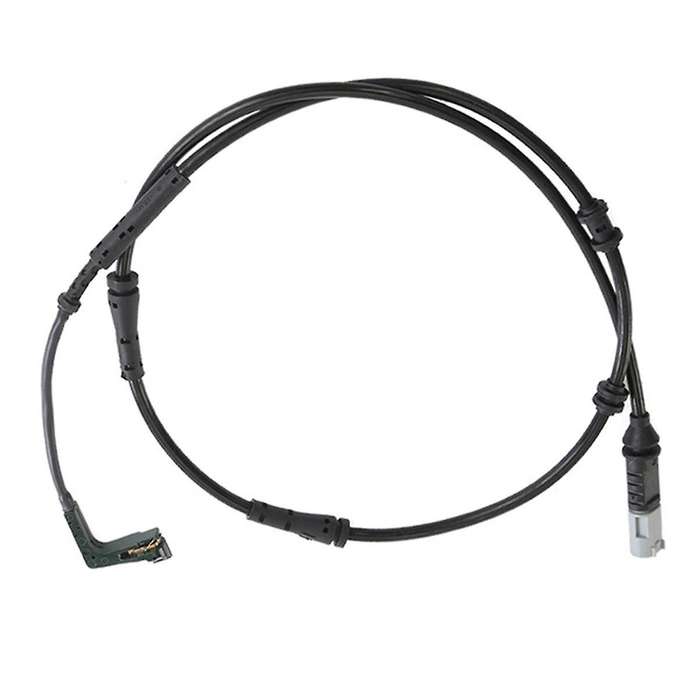 Car Rear Axle Brake Sensor Brake Pad Wear Sensor Brake Sensor Line 34356775858 for 750I 750LI 2009 2