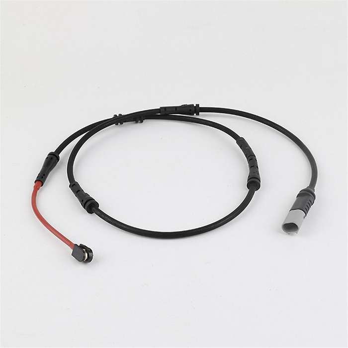 Car Rear Axle Brake Sensor Brake Pad Wear Sensor Brake Sensor Line 34356791963 for 5 Series F11 200